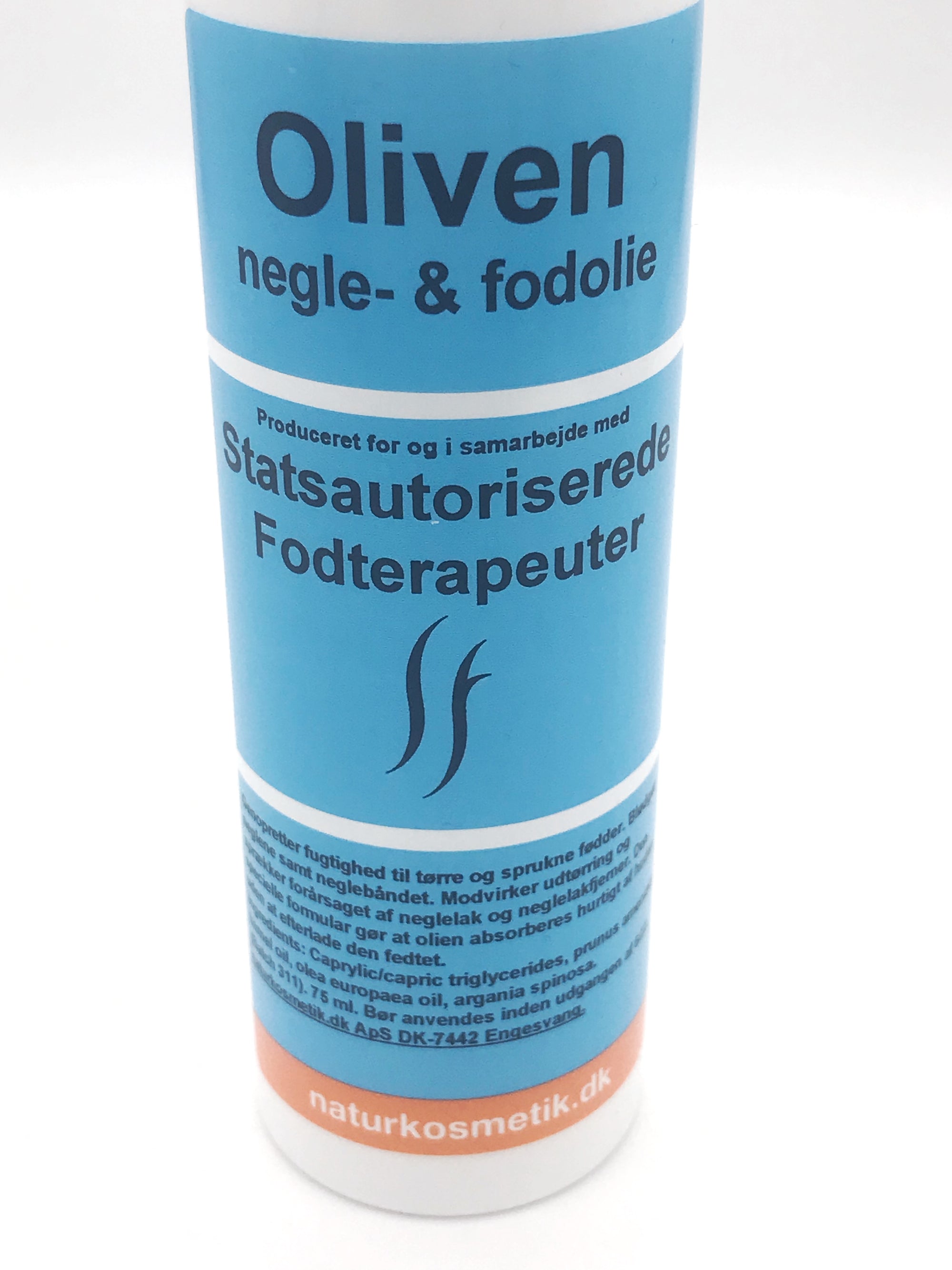 Oliven Negle- & - Hvedekim - FodProdukter.dk